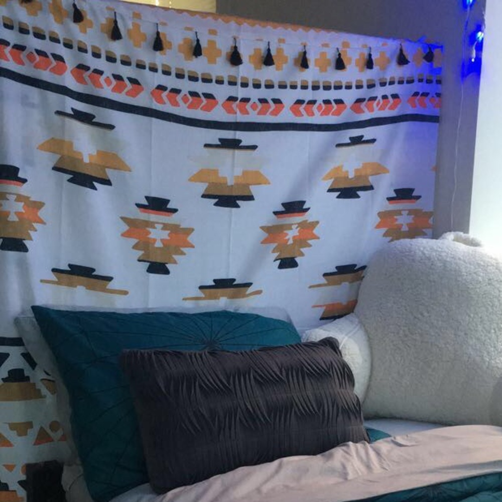 Wall tapestry